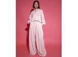 Studio Amaya Pantalon 262-st57 lotus