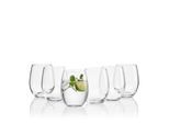 Gläserset ca. 360ml 6-teilig