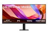 LG UltraWide 34U511A-B LED-Monitor 86,36 cm (34")