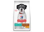 Hill's Science Plan Trockenfutter Hund, Perfect Weight + Active Mobility, Small & Mini Adult 2x6 kg