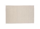 Möbelix , Weiß , Textil , Uni , rechteckig , 250x350 cm , Oeko-Tex® Standard 100 , pflegeleicht , Teppiche & Böden, Teppiche, Webteppiche, Flachwebteppiche