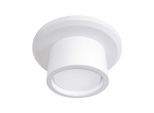 P & B , Metall , 7 cm , RoHS , Fernbedienung, einfache Installation ,