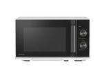 Toshiba , 44x25.8x34.2 cm , Auftaufunktion, Kindersicherung , Küche, Küchenelektrogeräte, Mikrowellen, Stand-Mikrowellen