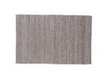 Möbelix , Grau, Beige , Textil , Uni , rechteckig , 200x300 cm , Oeko-Tex® Standard 100 , pflegeleicht ,