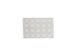 Möbelix , Weiß , Textil , Uni , rechteckig , 160x230 cm , Oeko-Tex® Standard 100 , pflegeleicht ,