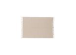 Möbelix , Beige , Textil , Uni , rechteckig , 200x300 cm , Oeko-Tex® Standard 100 , beidseitig verwendbar , Teppiche & Böden, Teppiche, Webteppiche, Flachwebteppiche