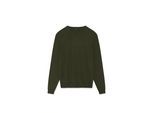 Strickpullover MAHenri Strickpullover Gerade Passform