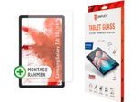 DISPLEX Displayschutzfolie "Tablet Glass Samsung Galaxy Tab S6 Lite", transparent, Displayfolien, Displayschutzfolie