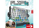 Spiel NORIS "Flip4", bunt, Spiele, Kinder, Spiel