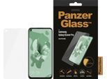 PANZERGLASS Displayschutzglas "Schutz - Samsung Galaxy Xcover Pro", transparent, B:12cm H:6cm T:25mm, Displayfolien, Displayschutzglas