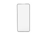 HAMA Displayschutzglas "Schutzglas für Motorola Edge 40 Neo, transparent, HD Qualität", transparent, Displayfolien, perfekter Schutz, kein Kleben, langlebig und robust, Displayschutzglas