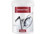 MIELE Spülmaschinenreiniger "GP CL WG 2001 P", weiß, 1 Stk., Reinigungsmittel, für hygienische Sauberkeit in Geschirrspülern und Waschmaschinen, Spülmaschinenreiniger