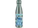 Isolierflasche SCOOLI "Lilo & Stich", Kinder, Gr. 450ml, lilo, stitch, Trinkflaschen Isolierflasche