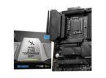 MSI Mainboard "MAG Z790 TOMAHAWK WIFI", schwarz, B:24,38cm T:30,48cm, Mainboards, Mainboard