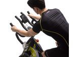 Speedbike-Trainingscomputer HORIZON FITNESS "GR Konsole", schwarz, FahrradcomputerB:85mm H:65mm L:155mm, Speedbike-Trainingscomputer, B:85mm H:65mm L:155mm
