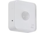 EGLO Bewegungsmelder "CONNECT SENSOR", weiß, B:4cm H:6cm L:6cm, Sensoren, Eckmontage möglich, Bluetooth, Bewegungsmelder
