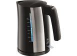 MELITTA Wasserkocher "Look Aqua", schwarz, Wasserkocher, Wasserkocher