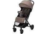 Kinder-Buggy FILLIKID "Rover", Baby, taupe, Kinderwagen Kinder-Buggy, mit Trollyfunktion