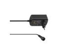 Universal-Netzteil HAMA "Schaltnetzteil universal, einstellbar, 1500mA, 18W, max.12V, 7 Adapter", schwarz, Netzteile, Universal-Netzteil, Kurschlussschutz, Überlastungsschutz, Übertemparaturschutz
