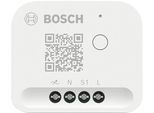 BOSCH Schalter "Smart Home Dimmer", weiß, B:4,05cm H:4,7cm L:2,2cm, Schalter, Schalter