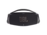 JBL Boombox 3 WiFi Lautsprecher, schwarz