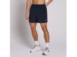 MP Men's 5 Woven Training Shorts - Dark Navy - XL