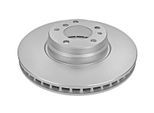MEYLE Bremsscheibe 3155210025pd Vorderachse belüftet 334mm 32mm für BMW