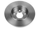 MEYLE Bremsscheibe 0155232008 Hinterachse voll 290mm 12mm für Mercedes