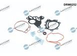 DR.MOTOR AUTOMOTIVE Reparatursatz, Unterdruckpumpe (Bremsanlage) drm0252 für VW