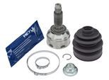 MEYLE Gelenksatz, Antriebswelle 35144980008 radseitig für MAZDA