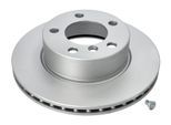 MEYLE Bremsscheibe 3835210013pd Vorderachse belüftet 284mm 22mm für BMW