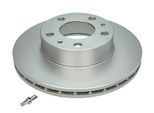MEYLE Bremsscheibe 2835210004pd Vorderachse belüftet 280mm 24mm für Fiat Peugeot Citroën