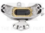 NK Lagerung, Motor 59736055 vorne für Opel Vaughall