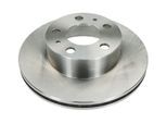 MEYLE Bremsscheibe 5155215004 Vorderachse belüftet 263mm 22mm für Volvo