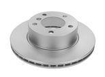MEYLE Bremsscheibe 3835213062pd Vorderachse belüftet 284mm 22mm für BMW