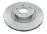 MEYLE Bremsscheibe 3835231005pd Hinterachse belüftet 345mm 24mm für BMW