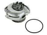 MEYLE Wasserpumpe 1130120002 für VW