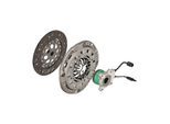 SCHAEFFLER LUK Kupplungssatz 620252033 für Mercedes