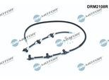 DR.MOTOR AUTOMOTIVE Schlauch, Leckkraftstoff drm2108r für VAG