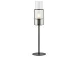 Tischleuchte Tubo Table Schwarz max. 40 Watt