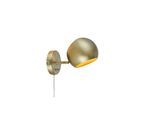 Wandleuchte Edgar max. 40 Watt Wandlampe