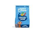 Edgard & Cooper Trockenfutter Hund, Adult, Frischer norwegischer Lachs 12 kg