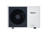 Vaillant aroTHERM Heizungswärmepumpe 0010021122 VWL 125/6 A S2, Luft/Wasser