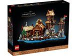 LEGO® Ideas 21343 Wikingerdorf