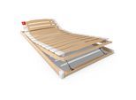 bett1.de BODYGUARD® Lattenrost 100x220