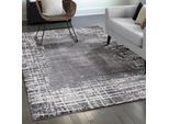 Muratap Harmony gabbeh modern vloerkleed laagpolig licht- 160x220 cm