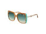 Marciano by Guess Sunglasses GM00005 56P 57