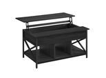 COUCHTISCH COFFEE TABLE