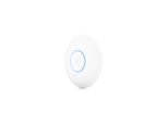 UBIQUITI Reichweitenverstärker "U6-PRO", weiß, B:23,4cm H:7,5cm T:23,4cm, Router