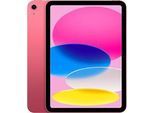 Apple iPad 10,9 256GB [Wi-Fi, Modell 2022] rosé